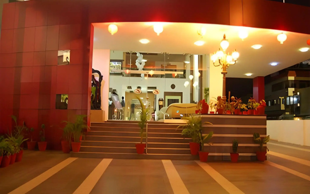 PL A Residency Trichy