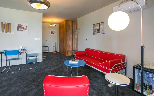 Hotel & Gallery Kopacka