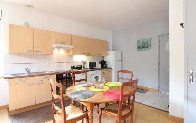 Appartement Mont-Dore, 3 pièces, 6 personnes - FR-1-608-44