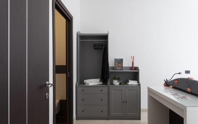 Shelley Apartments - Ocean P IVA