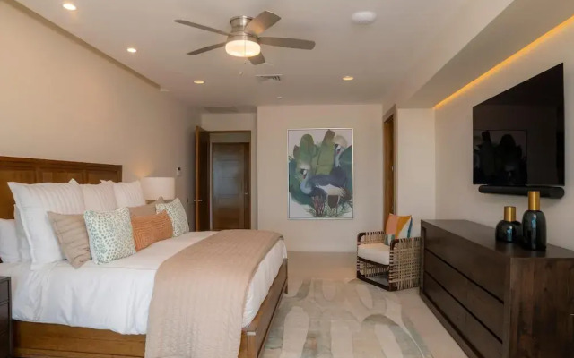 - Casa Blue Sail 6 bdr Ocean View - Family