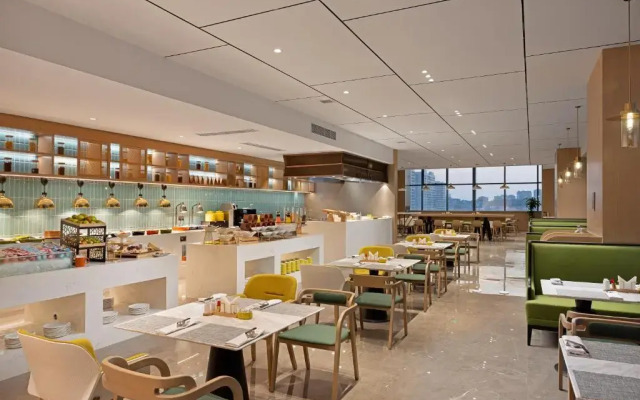 Home2 Suites by Hilton Chengdu Huaizhou New Town