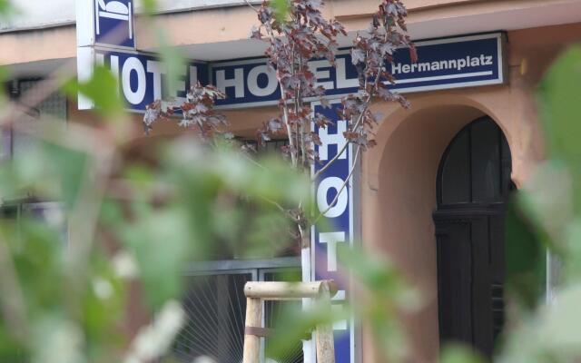 Hotel am Hermannplatz