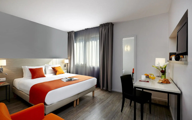 Citadines Antigone Montpellier