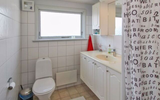 "Nilus" - 600m from the sea in NW Jutland
