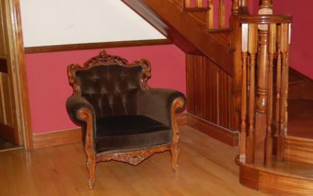 Acorn House B&B