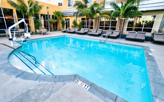 Hilton Garden Inn Santa Barbara / Goleta