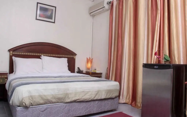 ED Scob Suites Limited