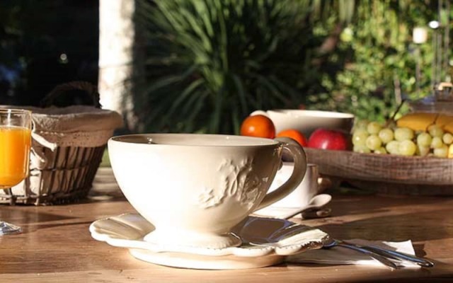 Le Manoir De Gémenos Chambres d'hôtes