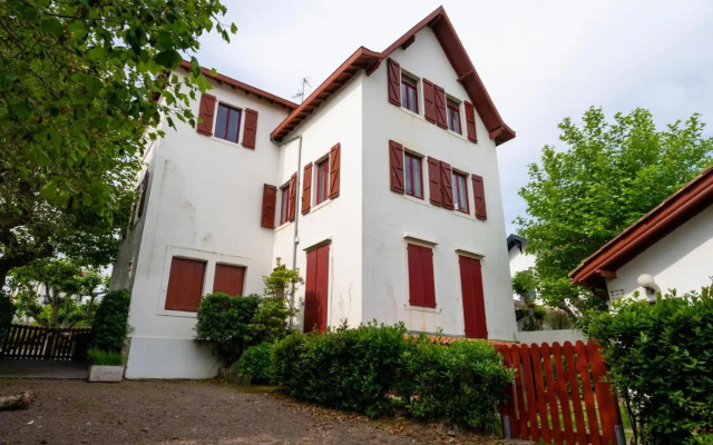 Apartment Residence Arguizabal