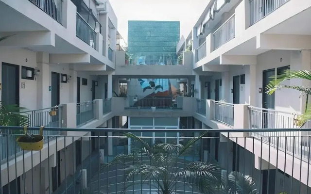 Samriddhi Studio Apartment