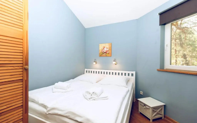 Regenbogen Ferienanlage Göhren