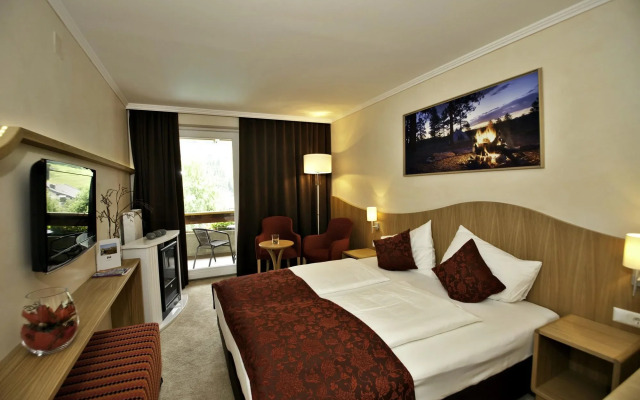 Praegant Evident Hotel (Bad Kleinkirchheim)
