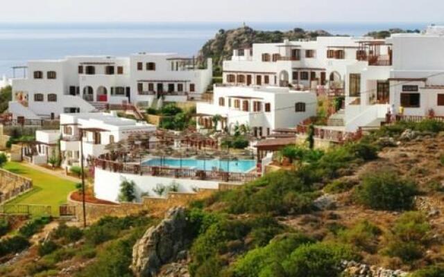 Aegean Village Hotel & Bungalows