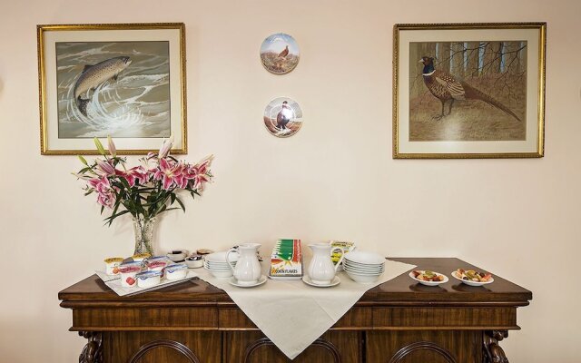 Glengarry Guest House