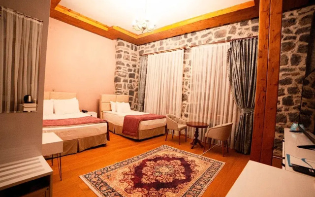 Ve Hotels Kars Beylerbeyi̇ Sarayi