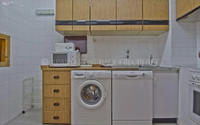 Apartamento Bagergue