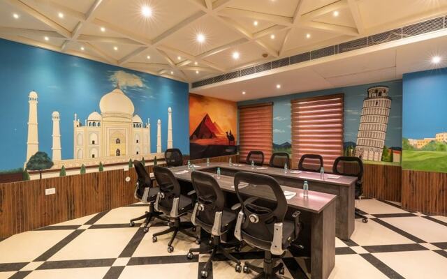 Clarks Inn Ambala