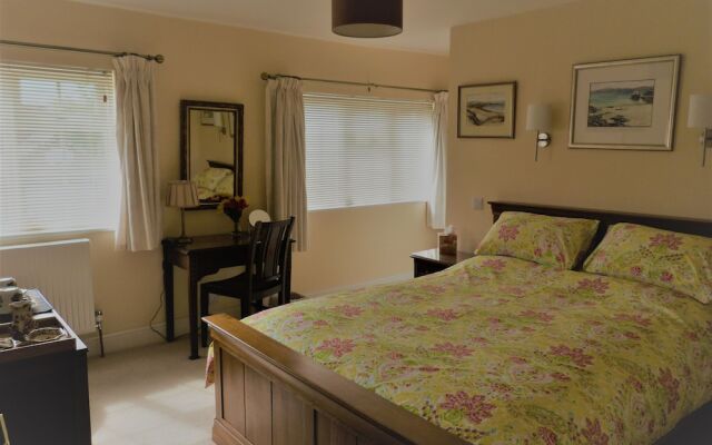 The Old Posthouse B&B