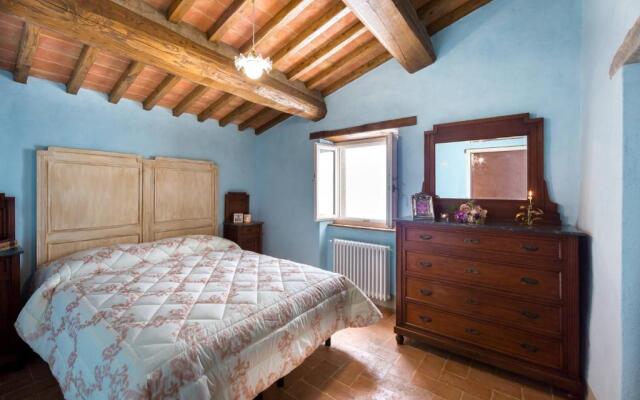 Villa Pietrenta- Together Tuscany