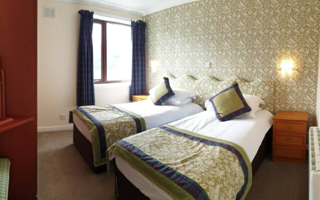Loch Rannoch Highland Club Highland Lodge 37