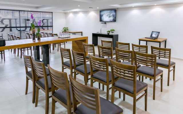 Bauru Office Hotel