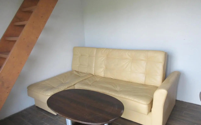 Svečių namai Tuopa Nemirsetoje Palangoje