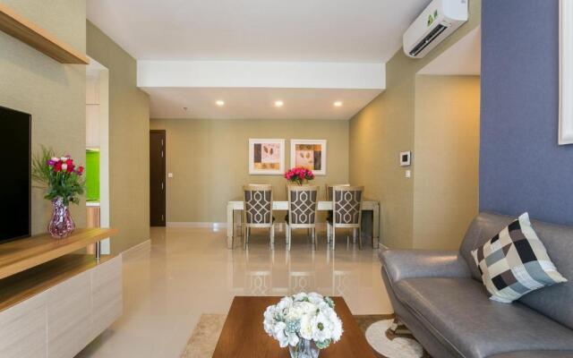 Join2Joy - Rivergate Saigon Condotel