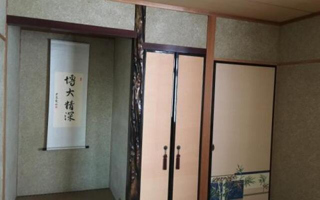 Hamamachi Shoin 2F