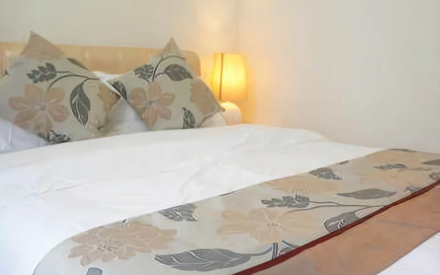 Bolaidun International Apartment