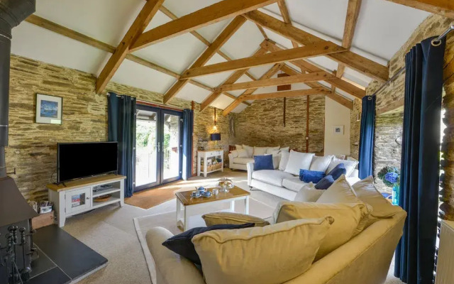 Lily Cottage