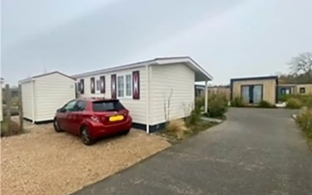 Cottage in Zeeland With Pet-friendly Stay