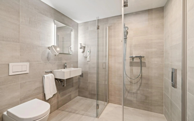 Hotel Amper