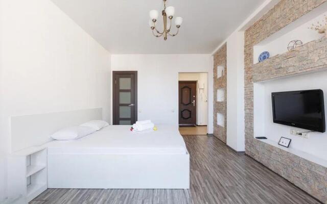 Апартаменты на улице Дуси Ковальчук