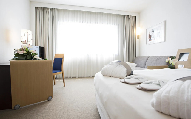 Novotel Venezia Mestre Castellana