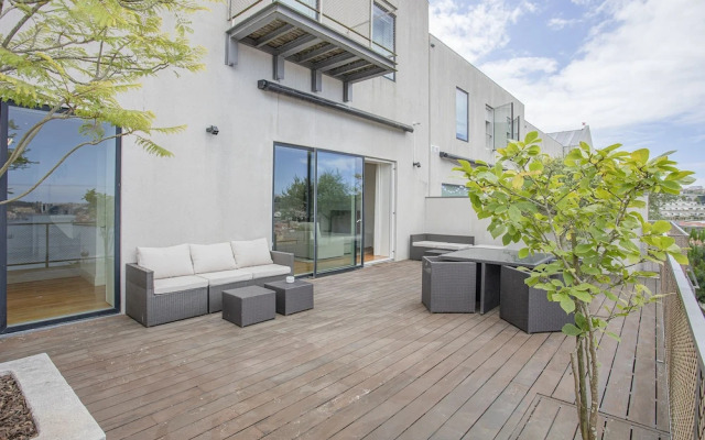 Liiiving in Gaia - Douro Dream View