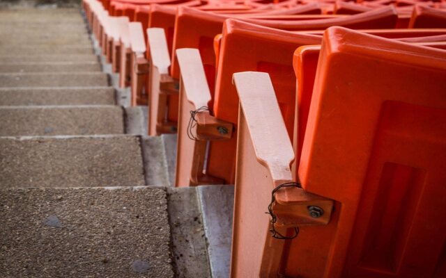 Hilton Phoenix Airport