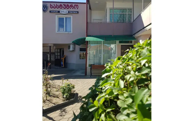Hotel Mariana