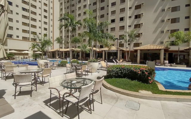 Boulevard Suites - AFRV
