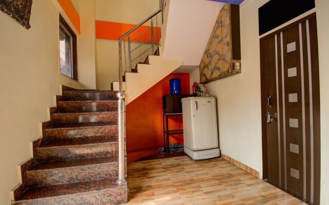 OYO 23108 Hotel Bagga Vilas