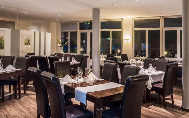 Hesse Hotel Celle