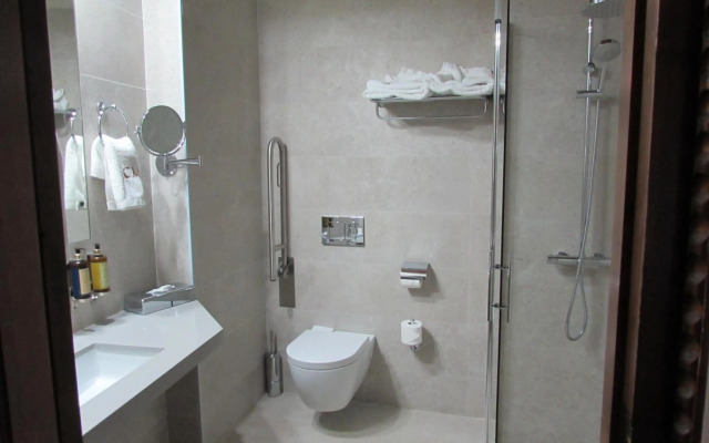 Casa Morisca Hotel Boutique
