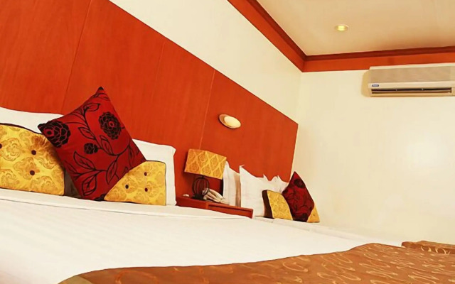Nagaland Hotel
