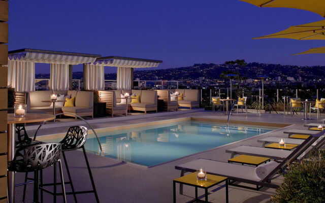 Kimpton Hotel Wilshire by IHG
