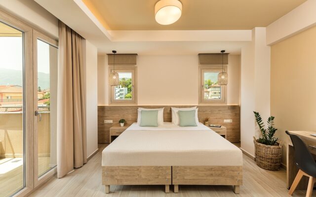 Makris Luxury Rooms