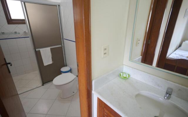 Oceano Pousada Bombas