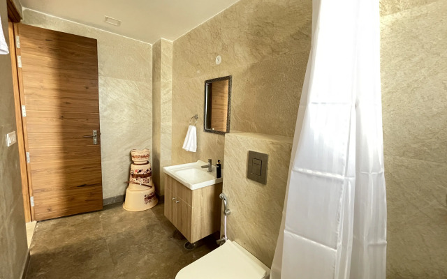 3Bhk Serviced Apartment In Ardee City Gurgaon