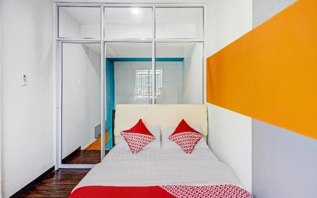 OYO 90366 Homestay 81 Baloi