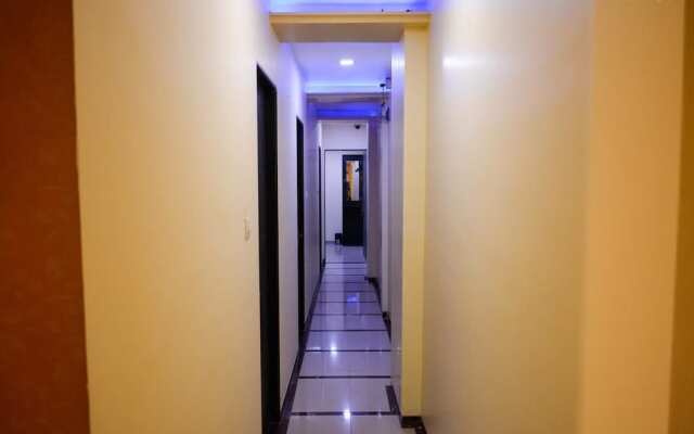 Hotel Ascot Inn