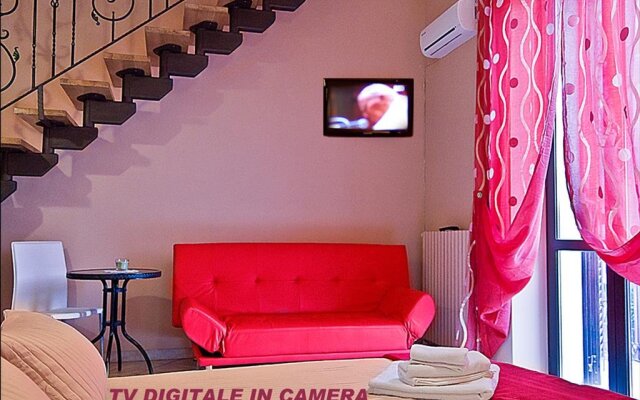 Bed & Breakfast Federico II